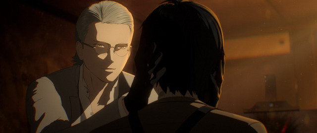 『HUMAN LOST 人間失格』（C）2019 HUMAN LOST Project