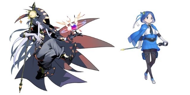 KADOKAWA新作『社長、バトルの時間です！』2019年夏配信！雇った「冒険者(社員)」でダンジョン攻略を目指す異世界シミュレーションRPG