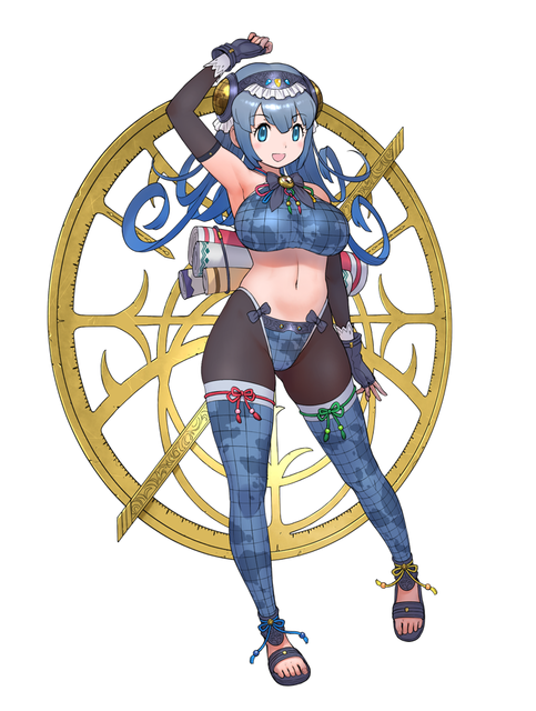 KADOKAWA新作『社長、バトルの時間です！』2019年夏配信！雇った「冒険者(社員)」でダンジョン攻略を目指す異世界シミュレーションRPG