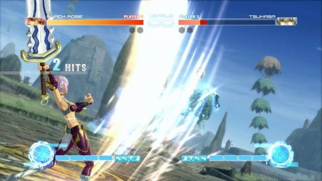 ドットハック セカイの向こうに＋Versus  