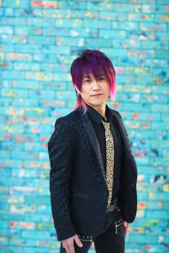 きただにひろし