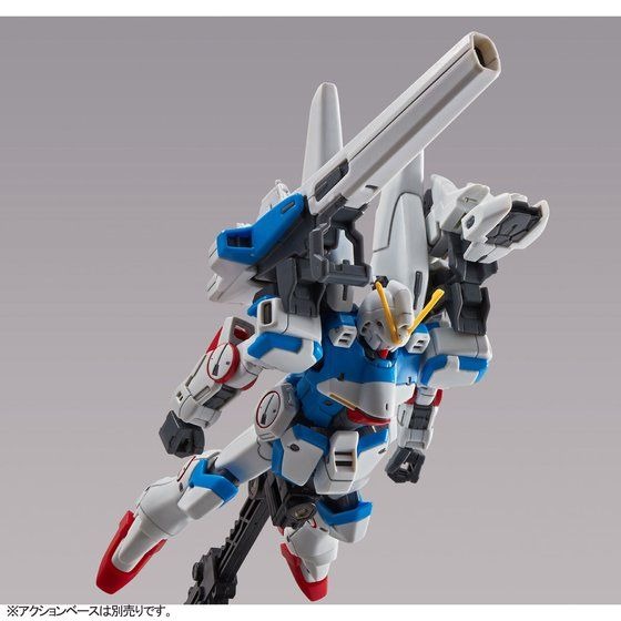 「HG 1/144 セカンドV」2,200円（税込）（C）創通・サンライズ
