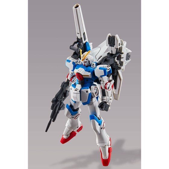 「HG 1/144 セカンドV」2,200円（税込）（C）創通・サンライズ