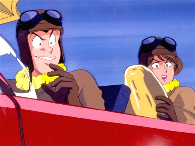 ロシアより愛をこめて