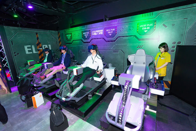 現在のVRは本当に世界観に没入できるのか？アクティビティ体験エンタメ施設「MAZARIA」に行ってきた【レポート】