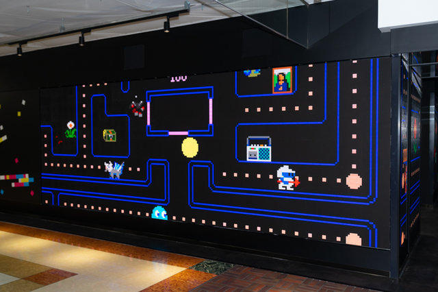 現在のVRは本当に世界観に没入できるのか？アクティビティ体験エンタメ施設「MAZARIA」に行ってきた【レポート】