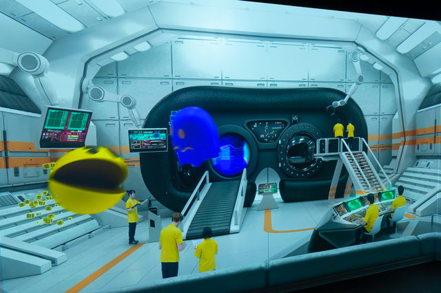 現在のVRは本当に世界観に没入できるのか？アクティビティ体験エンタメ施設「MAZARIA」に行ってきた【レポート】