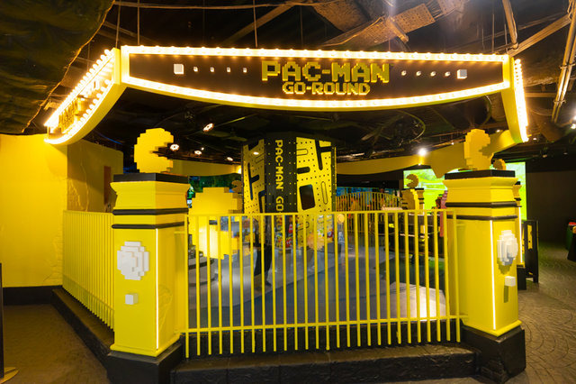 現在のVRは本当に世界観に没入できるのか？アクティビティ体験エンタメ施設「MAZARIA」に行ってきた【レポート】