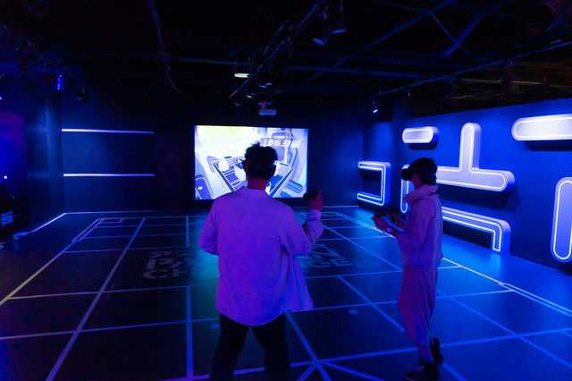 現在のVRは本当に世界観に没入できるのか？アクティビティ体験エンタメ施設「MAZARIA」に行ってきた【レポート】