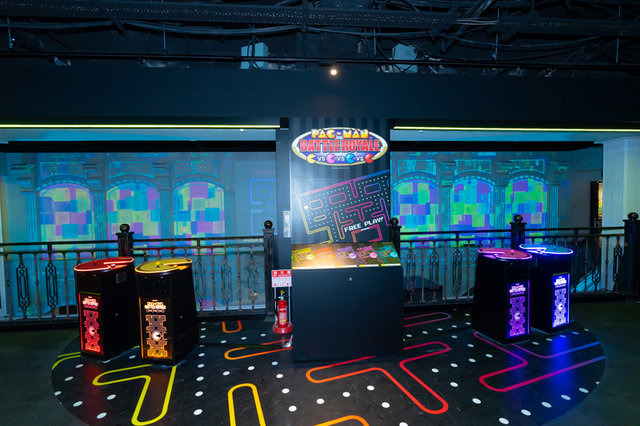 現在のVRは本当に世界観に没入できるのか？アクティビティ体験エンタメ施設「MAZARIA」に行ってきた【レポート】