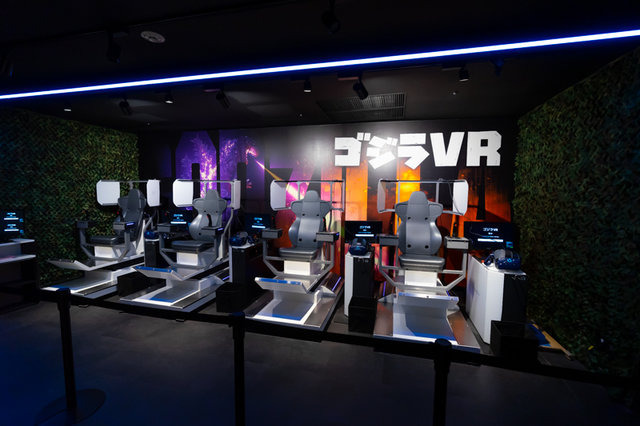 現在のVRは本当に世界観に没入できるのか？アクティビティ体験エンタメ施設「MAZARIA」に行ってきた【レポート】