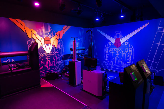 現在のVRは本当に世界観に没入できるのか？アクティビティ体験エンタメ施設「MAZARIA」に行ってきた【レポート】