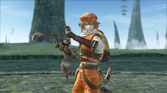 ドットハック セカイの向こうに＋Versus  