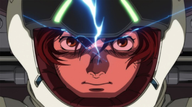 『機動戦士ガンダムユニコーン RE：0096』／「AbemaTV GUNDAM 40th Hour」ラインナップ第2弾（C）創通・サンライズ