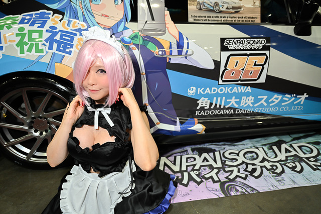 マシュ『Fate/Grand Order』