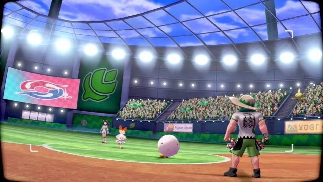 『ポケモン ソード・シールド』これまでとは一味違う「ポケモンジム」の仕組みをチェック！挑戦には推薦必須、チャンピオン戦前にはトーナメントも