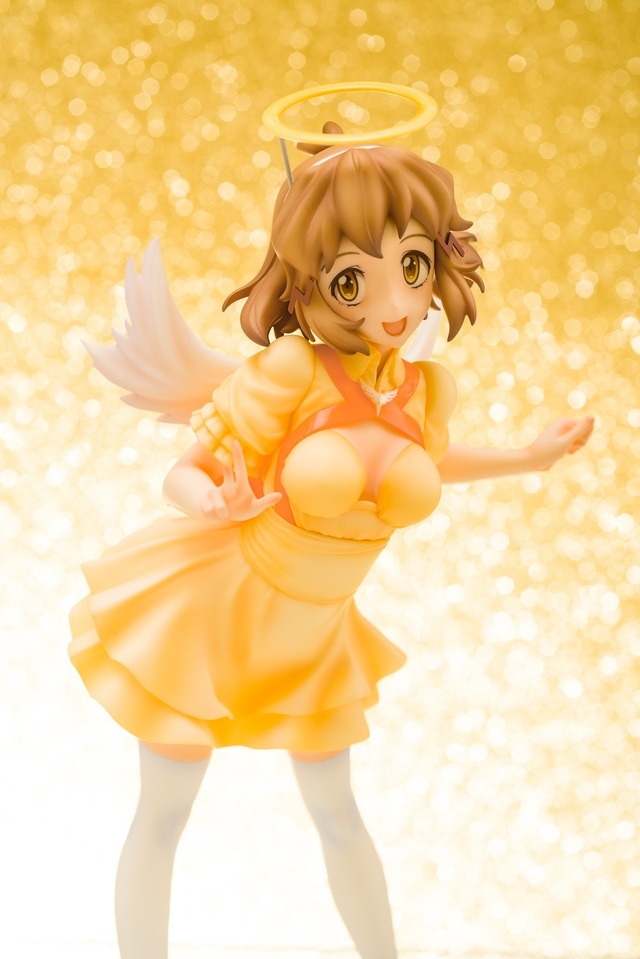 「響 天使Ver.」13,800円（税抜）（C）Project シンフォギアＧＸ