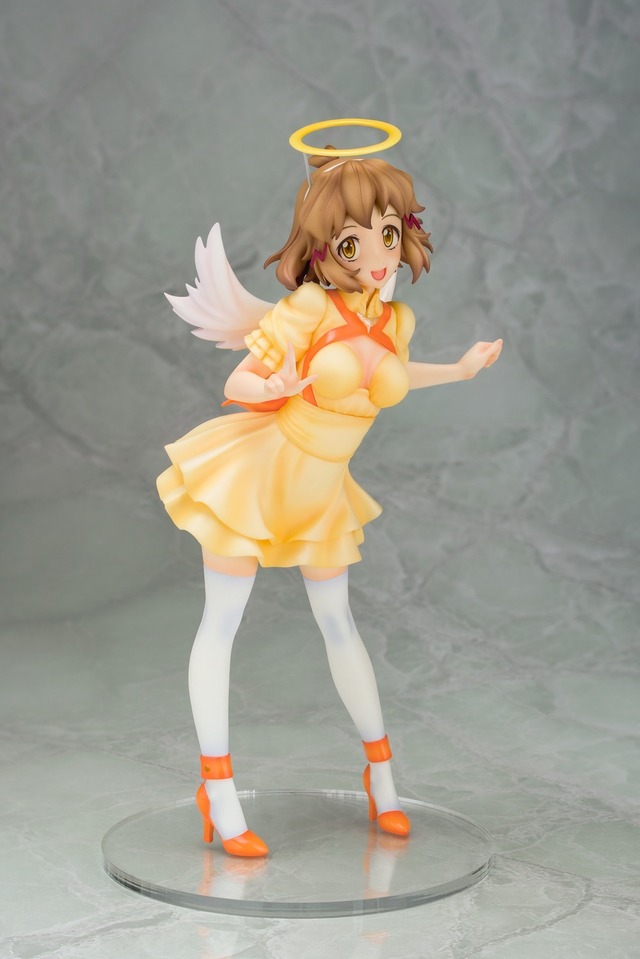 「響 天使Ver.」13,800円（税抜）（C）Project シンフォギアＧＸ