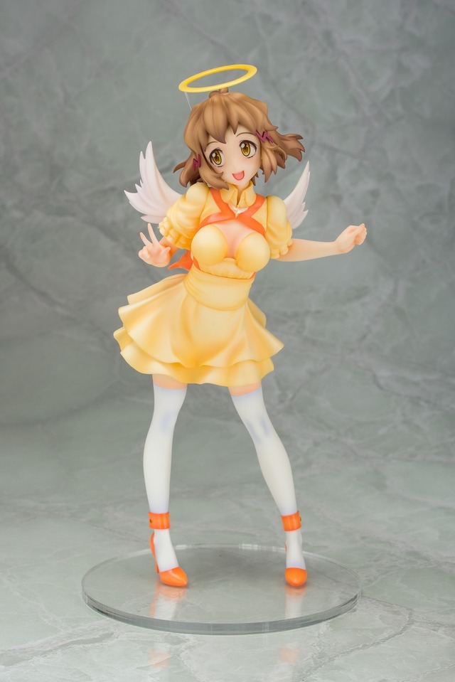 「響 天使Ver.」13,800円（税抜）（C）Project シンフォギアＧＸ