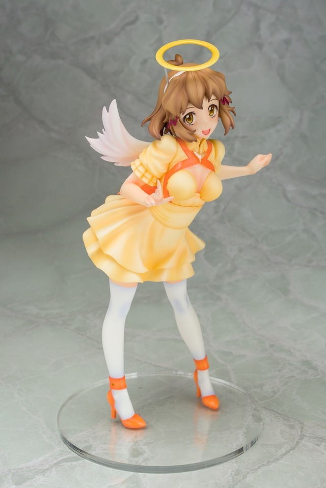 「響 天使Ver.」13,800円（税抜）（C）Project シンフォギアＧＸ