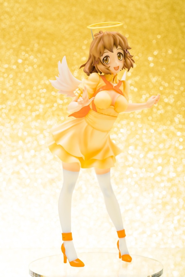 「響 天使Ver.」13,800円（税抜）（C）Project シンフォギアＧＸ