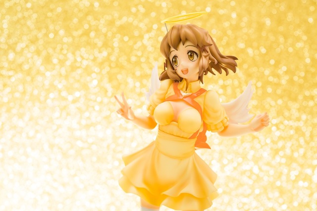 「響 天使Ver.」13,800円（税抜）（C）Project シンフォギアＧＸ