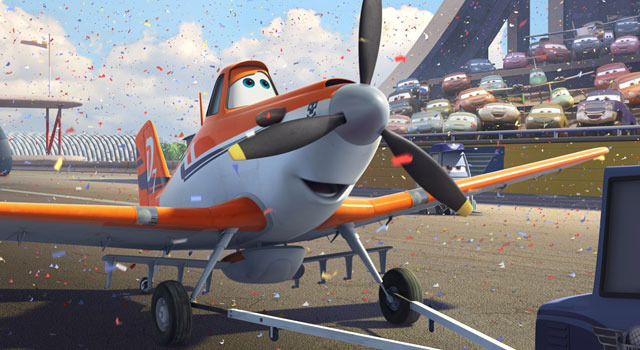 (C) 2013 Disney Enterprises, Inc. All Rights Reserved.