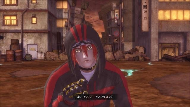 ドットハック セカイの向こうに＋Versus  