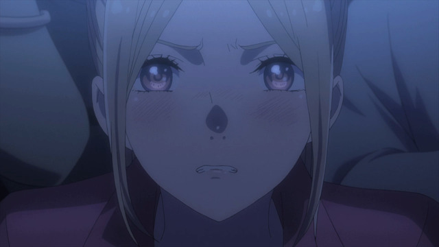 『推しが武道館いってくれたら死ぬ』場面カット（C）平尾アウリ・徳間書店／推し武道製作委員会