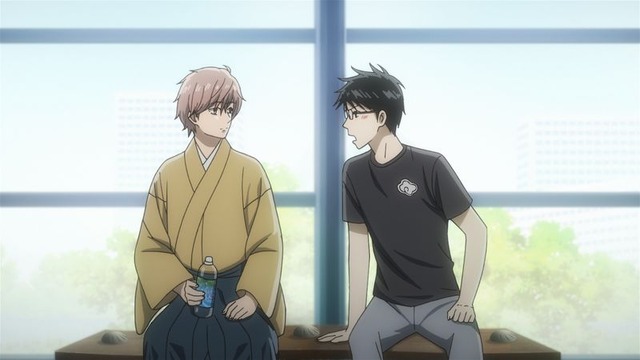 『ちはやふる3』（C）末次由紀／講談社・アニメ「ちはやふる」プロジェクト2019