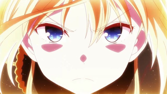 TVアニメ『戦×恋（ヴァルラヴ）』PVカット（C）朝倉亮介／SQUARE ENIX・「戦×恋」製作委員会