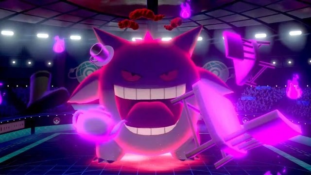 『ポケモン ソード・シールド』劇場用CM公開！独占映像などメンバー特典多数の「ポケモンひみつクラブ」も始動