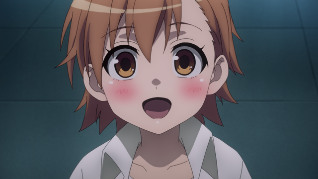 TVアニメ『とある科学の一方通行』第1話先行カット（Ｃ）2018 鎌池和馬／山路新／KADOKAWA／PROJECT-ACCELERATOR