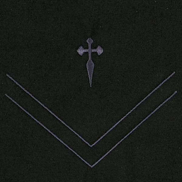 『ソードアート・オンライン ーアリシゼーションー』コラボレーション　アウター　キリト モデル　21,800円（税別）（C）2017 川原 礫／ＫＡＤＯＫＡＷＡ　アスキー・メディアワークス