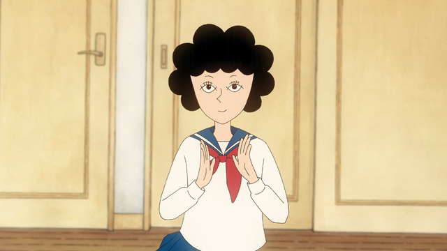 『音楽』（C）大橋裕之・太田出版／「音楽」プロジェクト All Rights Reserved.