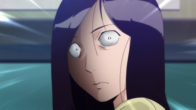 「『ゲゲゲの鬼太郎』第64話先行カット」（Ｃ）水木プロ・フジテレビ・東映アニメーション