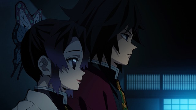 『鬼滅の刃』（C）吾峠呼世晴／集英社・アニプレックス・ufotable