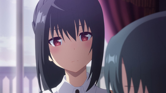 『ありふれた職業で世界最強』第2話先行カット（C）Ryo Shirakome, OVERLAP/ARIFURETA Project