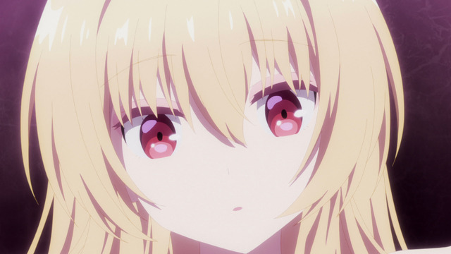 『ありふれた職業で世界最強』第2話先行カット（C）Ryo Shirakome, OVERLAP/ARIFURETA Project