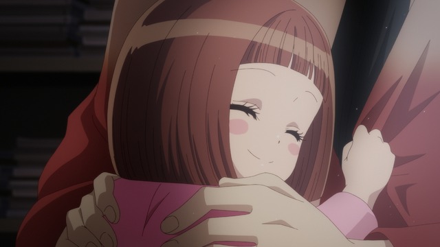 『胡蝶綺 ～若き信長～』 第2話先行カット（C）揚羽母衣衆/胡蝶綺製作委員会