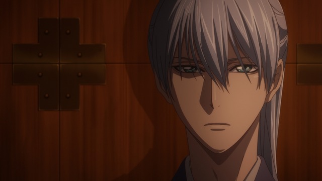 『胡蝶綺 ～若き信長～』 第2話先行カット（C）揚羽母衣衆/胡蝶綺製作委員会