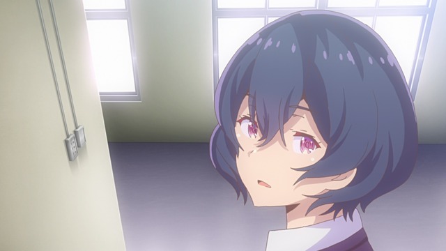 『可愛ければ変態でも好きになってくれますか？』第2話先行カット（C）2019 花間燈/KADOKAWA/変好き製作委員会