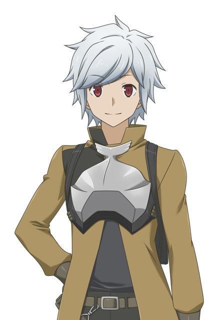 『ダンまち インフィニト・コンバーテ』11月28日発売決定！ベルとアイズ双方の視点から物語を追体験