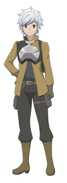 『ダンまち インフィニト・コンバーテ』11月28日発売決定！ベルとアイズ双方の視点から物語を追体験