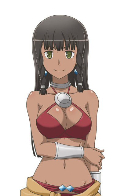 『ダンまち インフィニト・コンバーテ』11月28日発売決定！ベルとアイズ双方の視点から物語を追体験