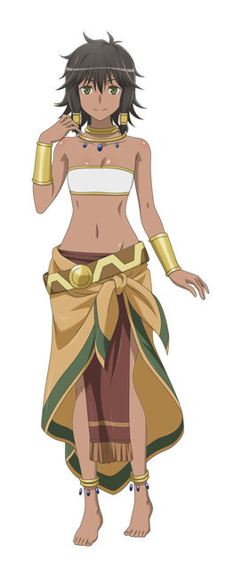 『ダンまち インフィニト・コンバーテ』11月28日発売決定！ベルとアイズ双方の視点から物語を追体験