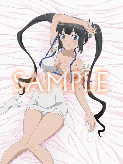 『ダンまち インフィニト・コンバーテ』11月28日発売決定！ベルとアイズ双方の視点から物語を追体験