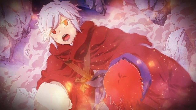 『ダンまち インフィニト・コンバーテ』11月28日発売決定！ベルとアイズ双方の視点から物語を追体験