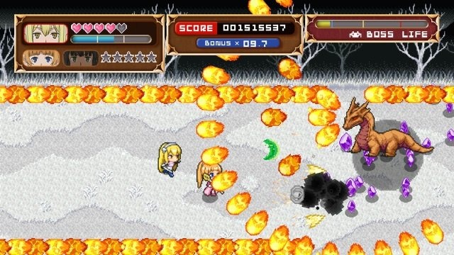 『ダンまち インフィニト・コンバーテ』11月28日発売決定！ベルとアイズ双方の視点から物語を追体験