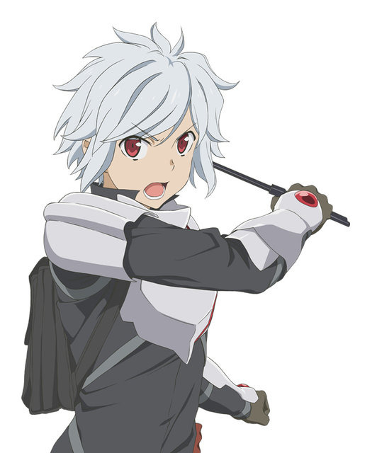 『ダンまち インフィニト・コンバーテ』11月28日発売決定！ベルとアイズ双方の視点から物語を追体験